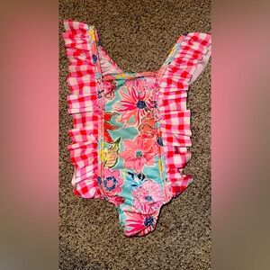 Toddler 3T Bathing Suit